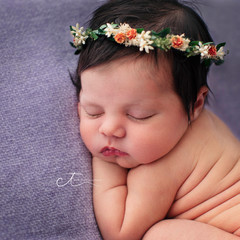 Fotografia realizada en el estudio de Cynthia trujillo Fotografia en Las Rozas de Madrid