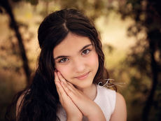 Foto realizada por el estudio Cynthia Trujillo Fotografia en las Rozas de Madrid.