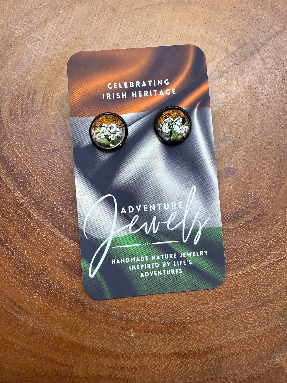 Thumbnail: Studs - Irish Heritage