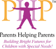 PHP Logo Orange and Purple 