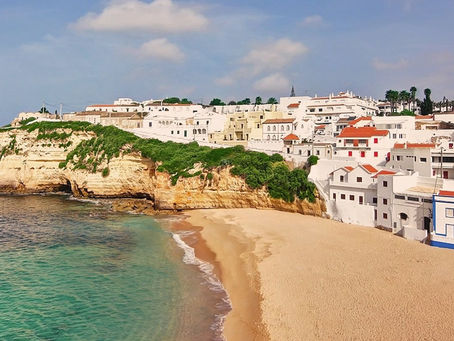 Carvoeiro Holiday Rentals