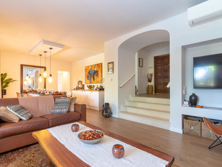 Prime Factors of Vacation Rental Booking System