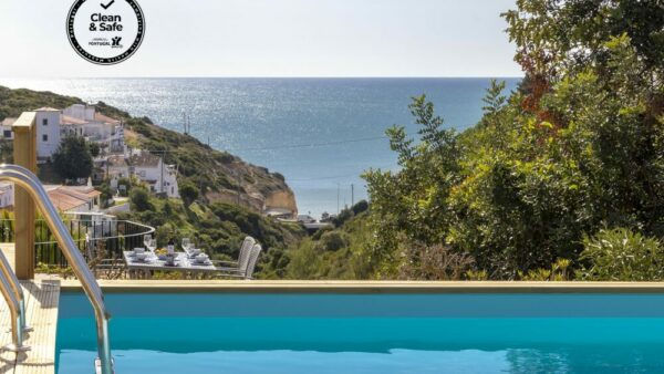 Holiday Rentals Algarve Portugal: Your Guide to Premium Coastal Stays