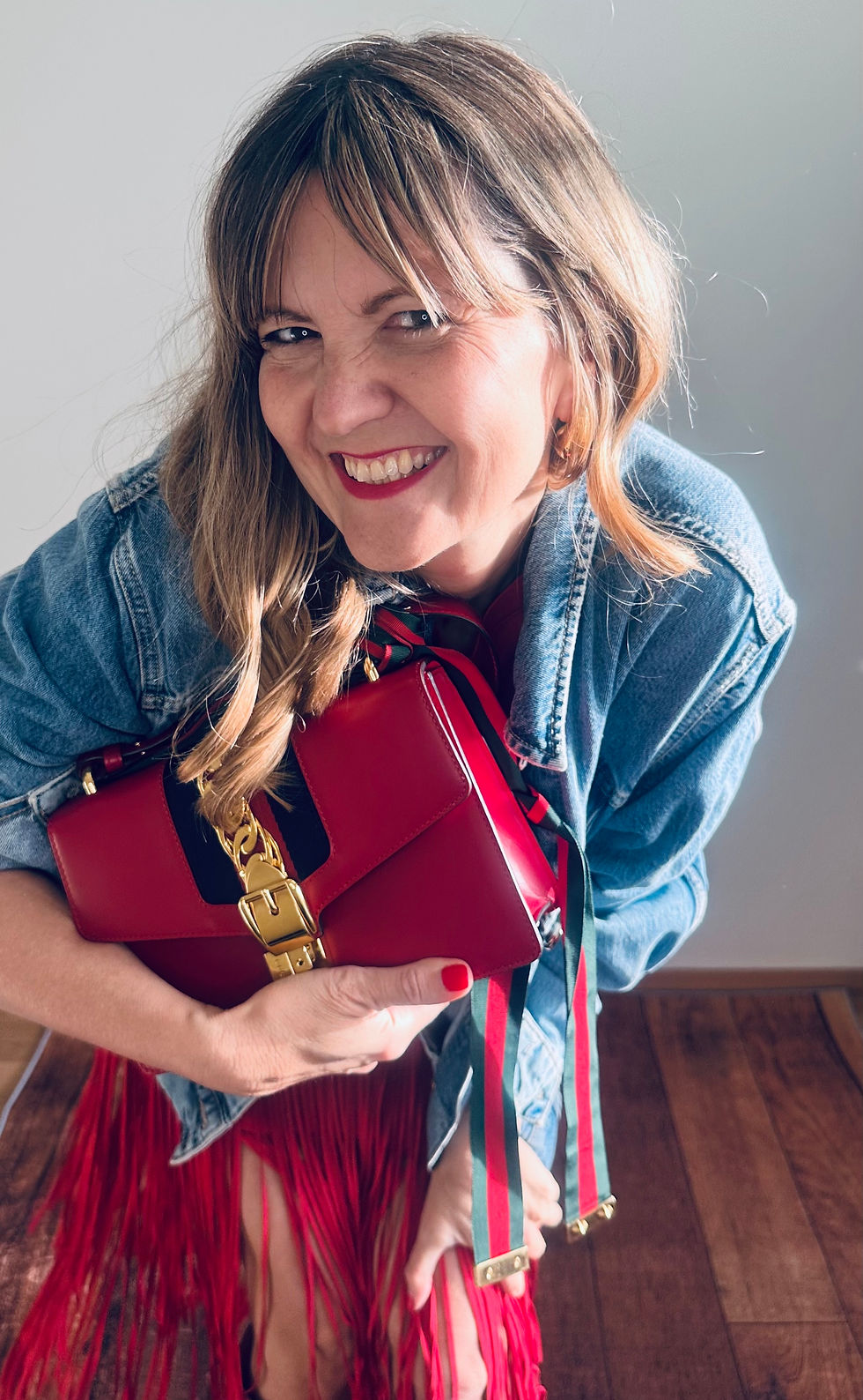 Tatjana Kotoric, Stylingcoach