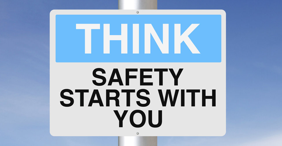 Why Is Safety Important why-is-safety-important