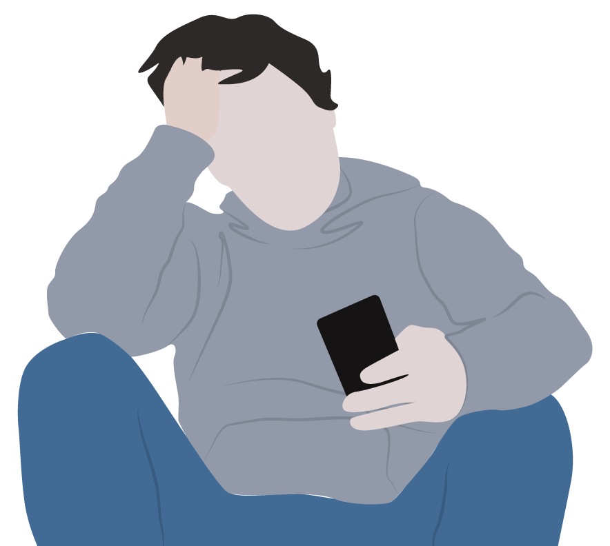 Don’t Get Stuck Doom Scrolling