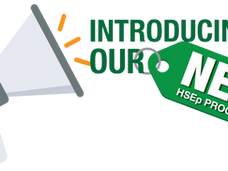 Introducing Our New HSEp Programs