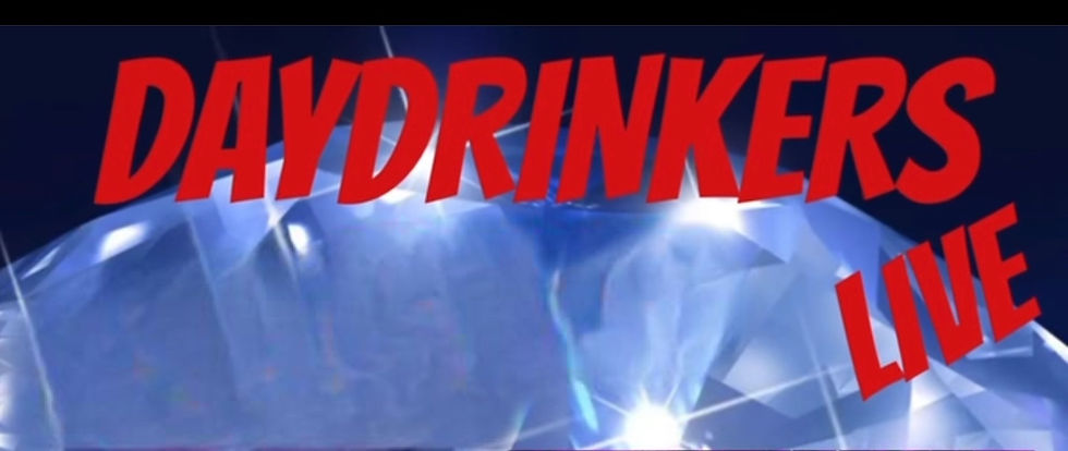 the Daydrinkers