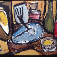 stilleven met blauwe schaal.jpg