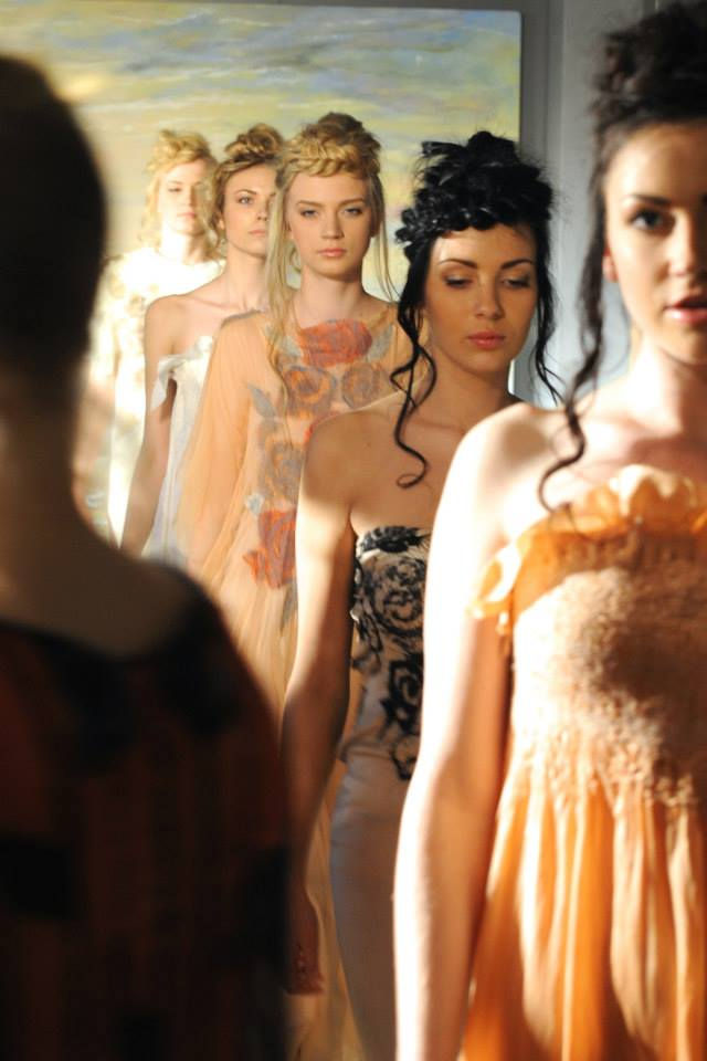 Vidzeme Fashion opening