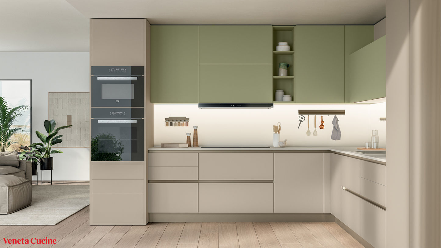 מטבח פורמייקה