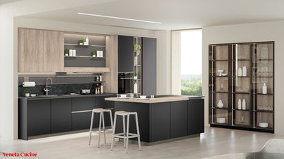 מטבחים חדשניים