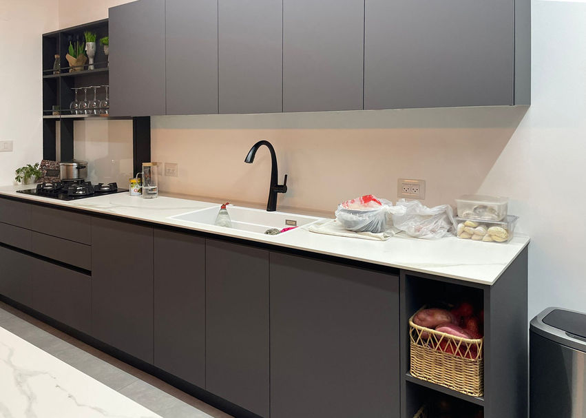 מטבחים יוקרתיים