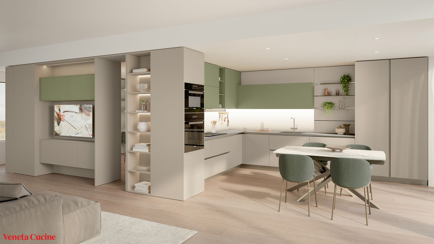 מטבח פורמייקה