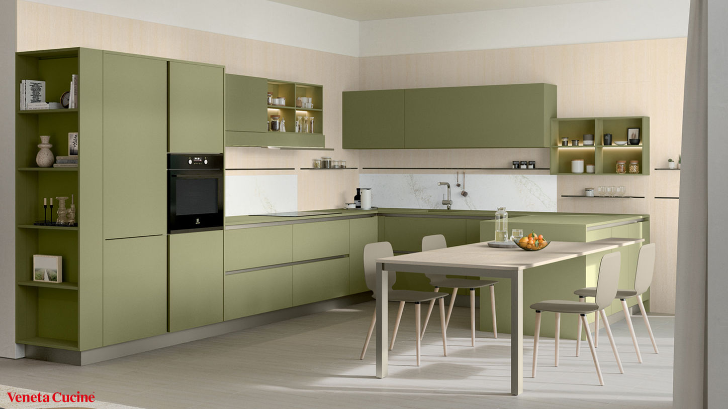 מטבח פורמייקה