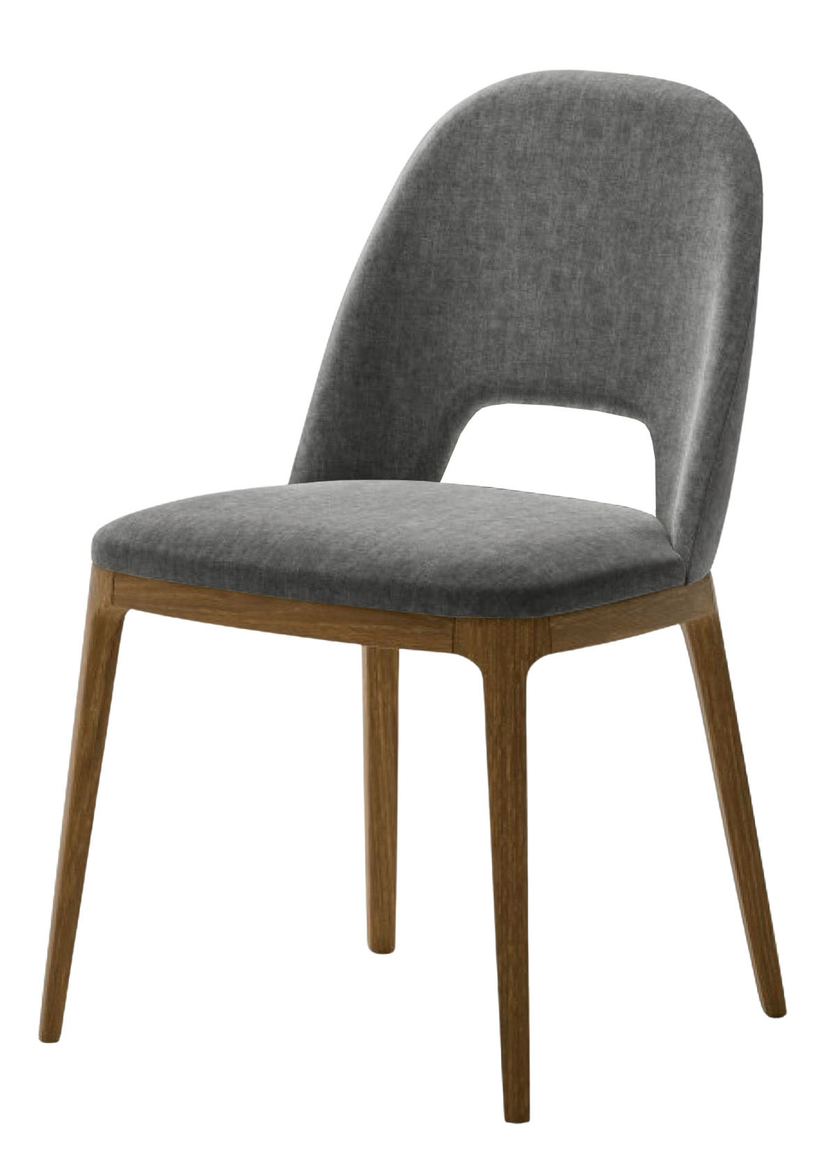 Ada velvet chair