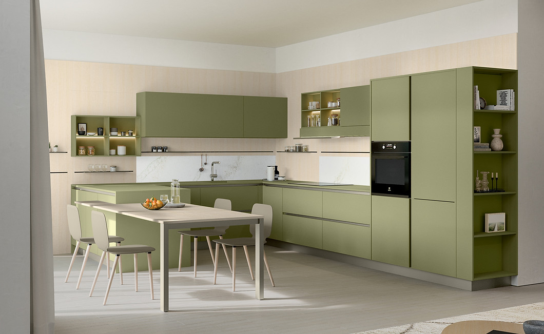 מטבחים קלאסיים