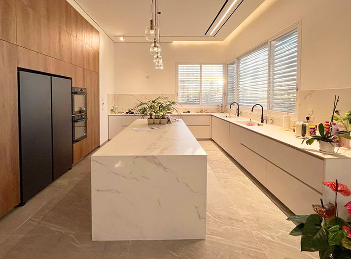 מטבחים חדשניים