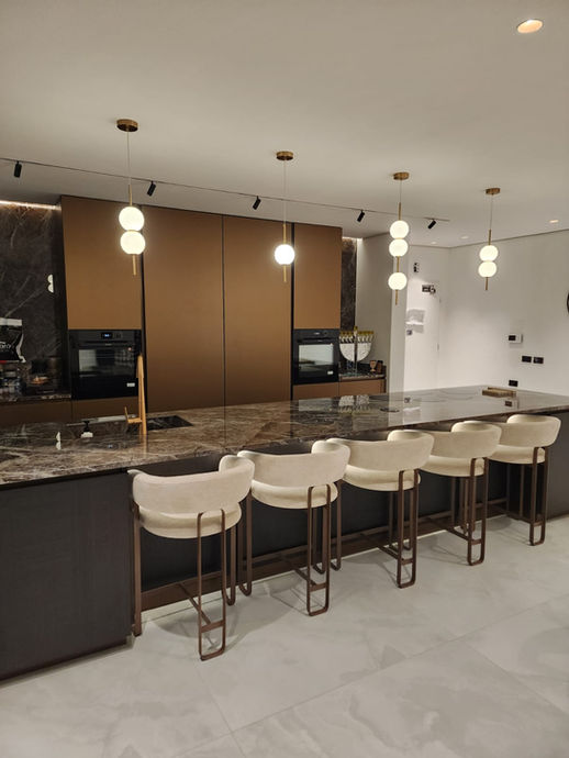 מטבחי יוקרה