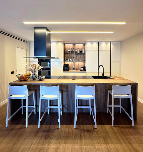 מטבחים מודרניים