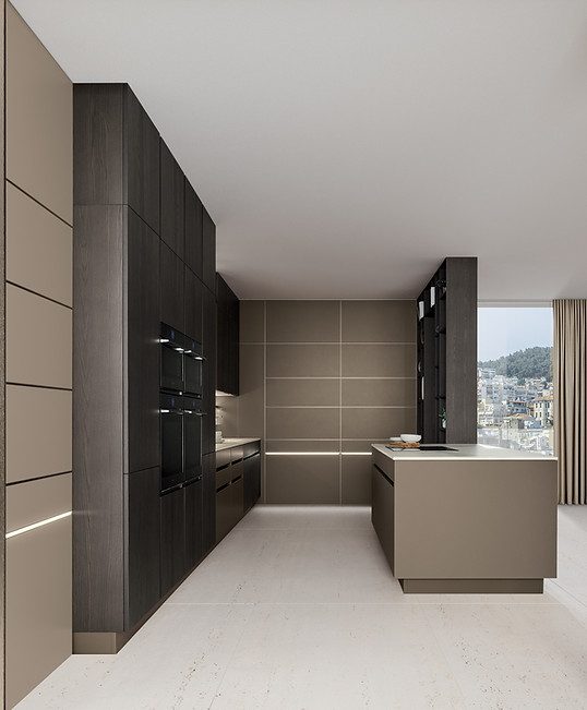 מטבחים קלאסיים