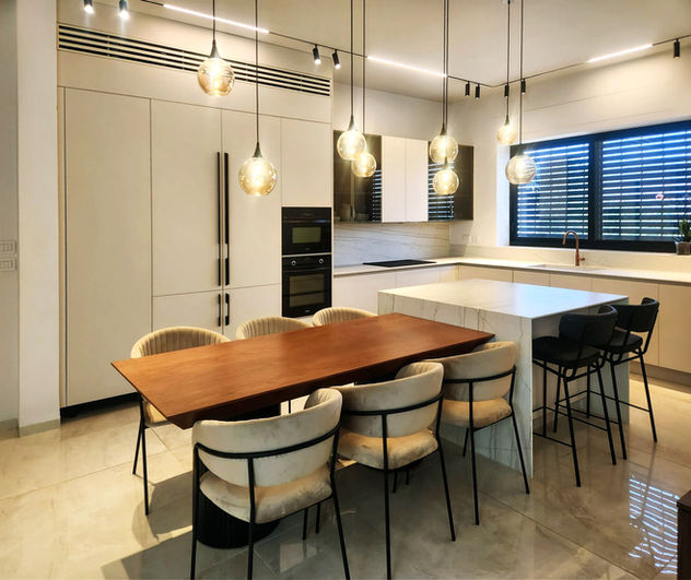 מטבחים מודרניים