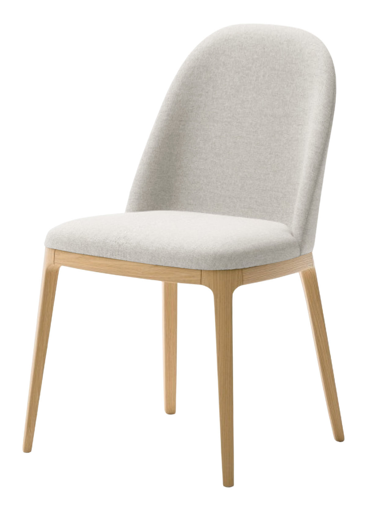 Augusta fabric chair