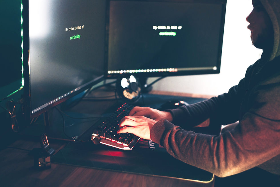 Hackers are hotels greater threats. Amsa Hospitality is working hard to protect itself
