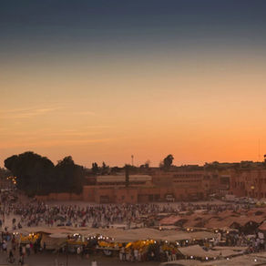Wat te doen in Marrakech