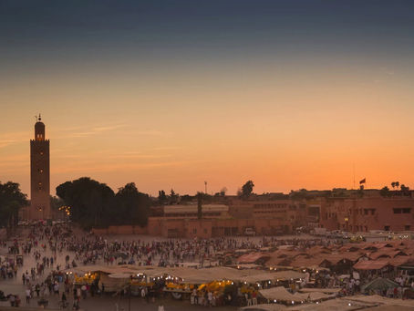 Wat te doen in Marrakech