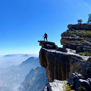 Avontuur in Oman: de top outdoor activiteiten