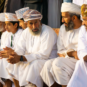 Cultuur in Oman: tradities en geloof