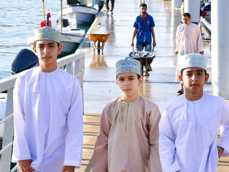 Cultuur in Oman: tradities en geloof
