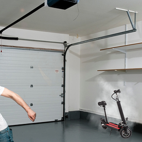 Fire Safety - Lithium-Ion Batteries