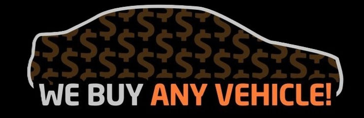 WE BUY CARS
