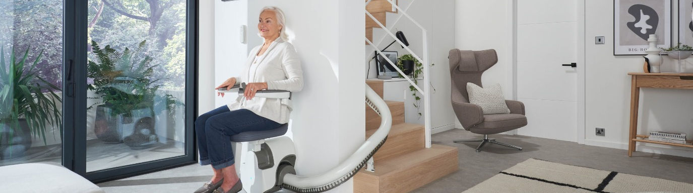 In My Home Accessibility