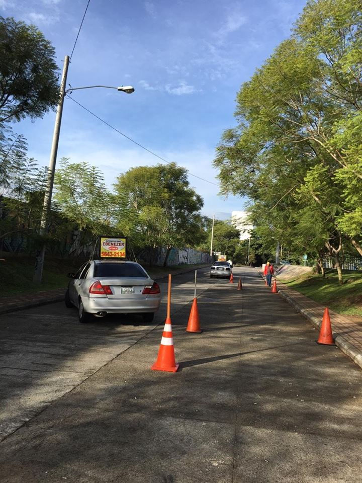 ¿Necesitas, Licencia de conducir?