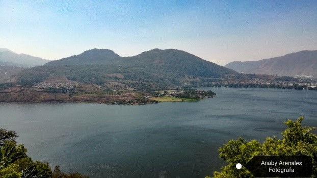 ¿Quién dijo que Villa Nueva es aburrido?