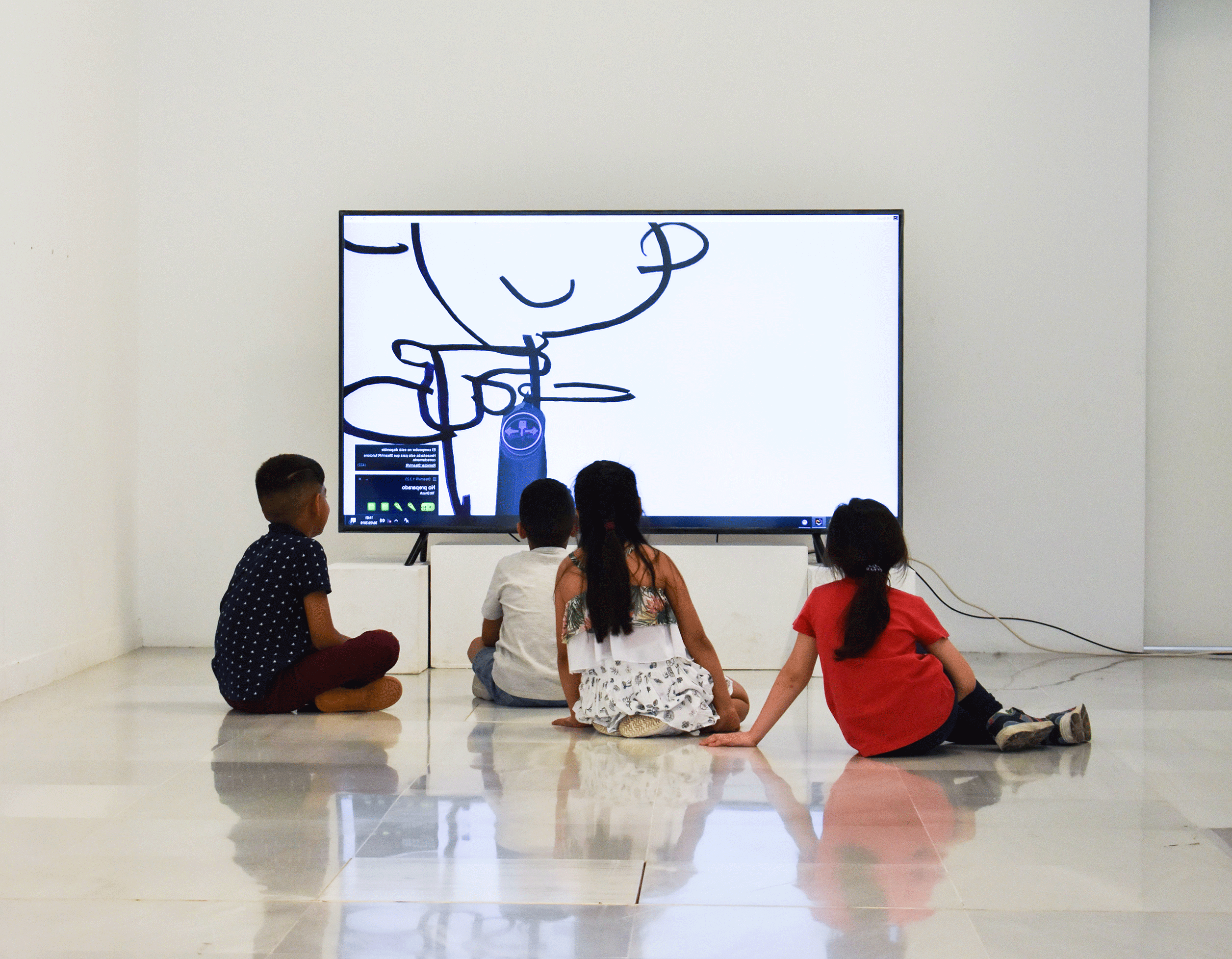 Ureña, Inma(2019). Ibarrola 1