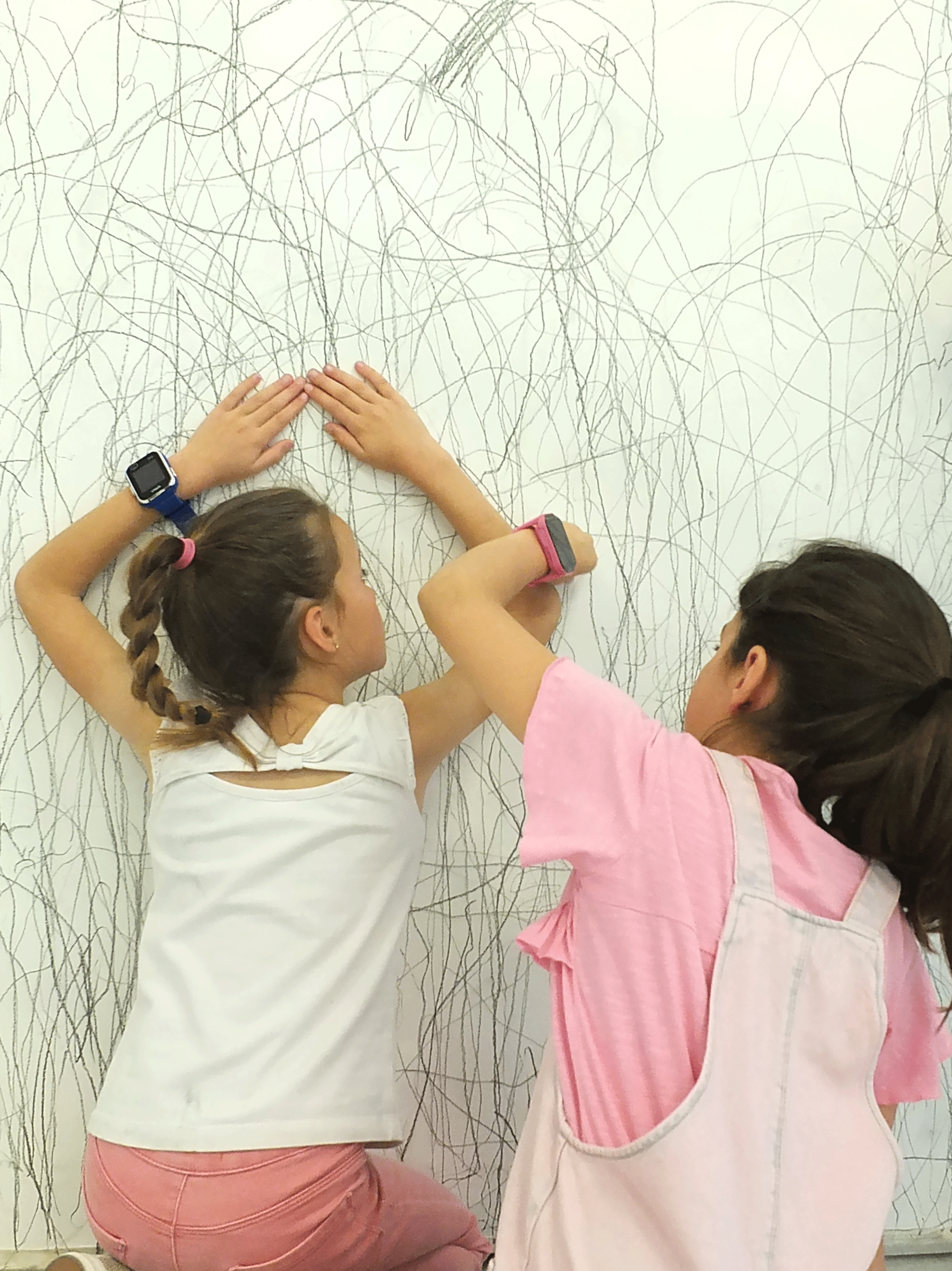 Sorto, Auxiluadora. 2019. Bourgeois 9