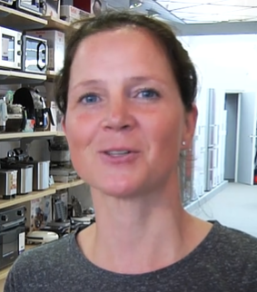 Ylvi Wouters