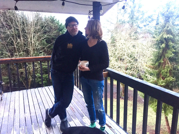 Tour de West Coast - Chehalis (Hope)