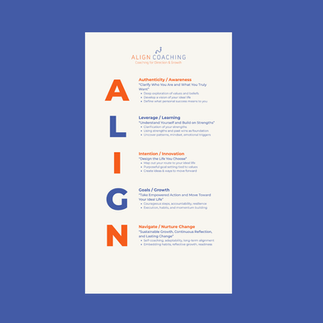 ALIGN Framework