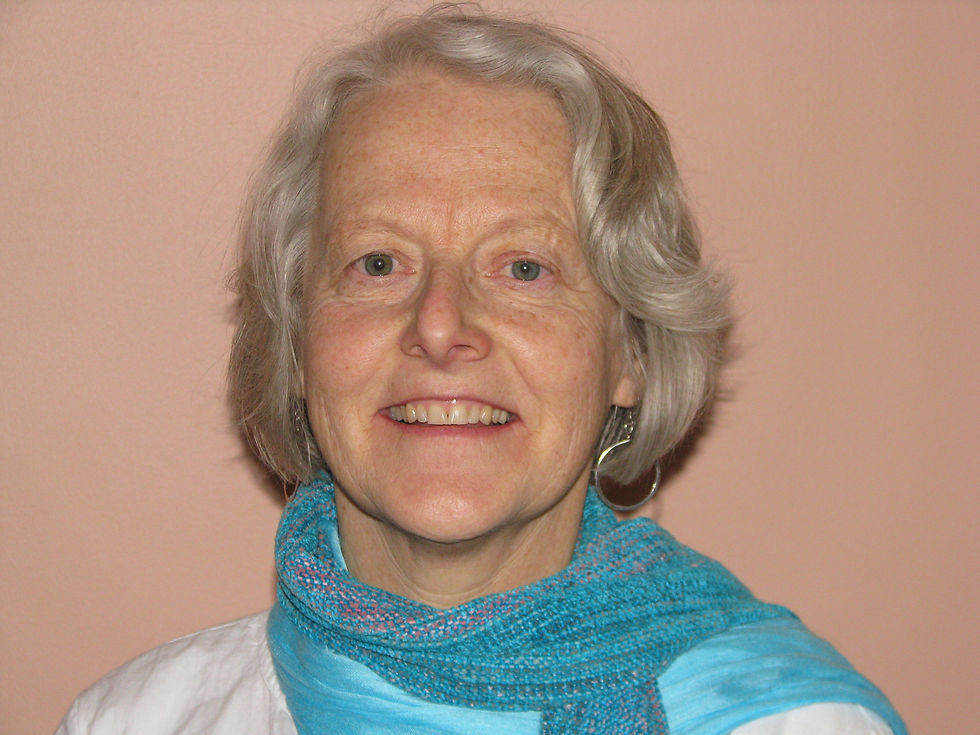 Diane Farnham, PT, LMT