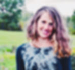 Chandra Russell, LMT