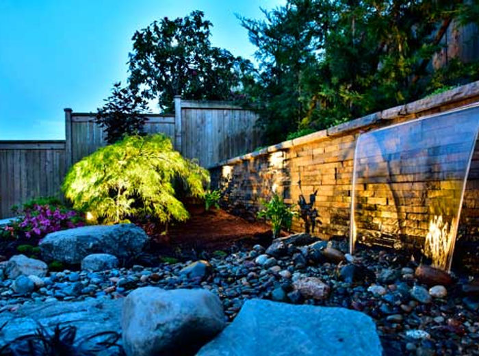 Fences & Carpentry project in the Seattle area