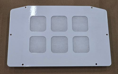 AtlasRV Front Box Filter Kit | Atlas Rv