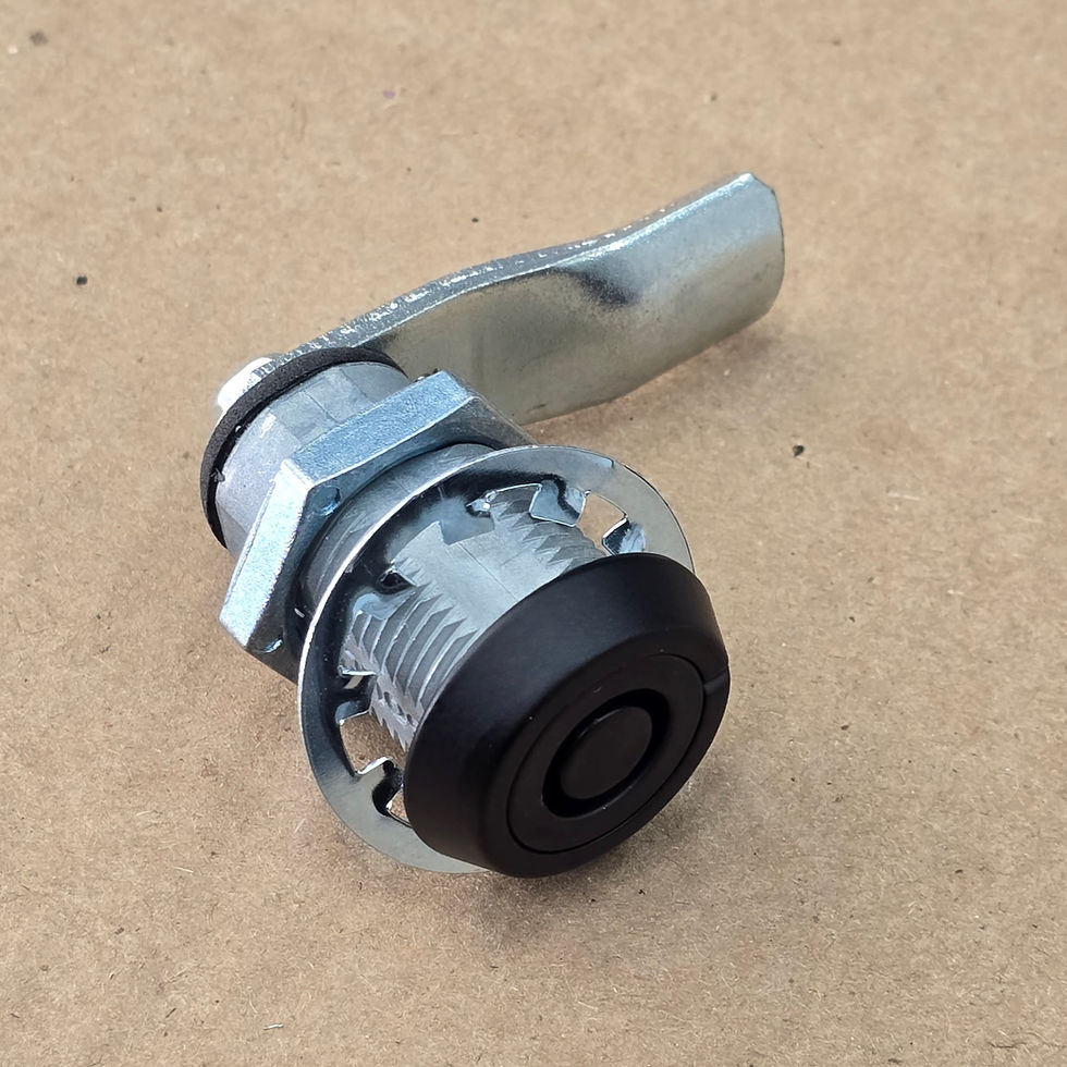 Thumbnail: Southco_Compression Catch (Locking)