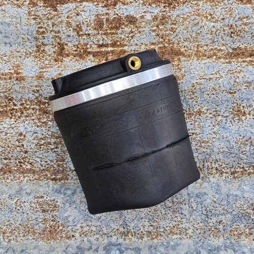 Replacement Air Bag_Tvan | Atlas Rv