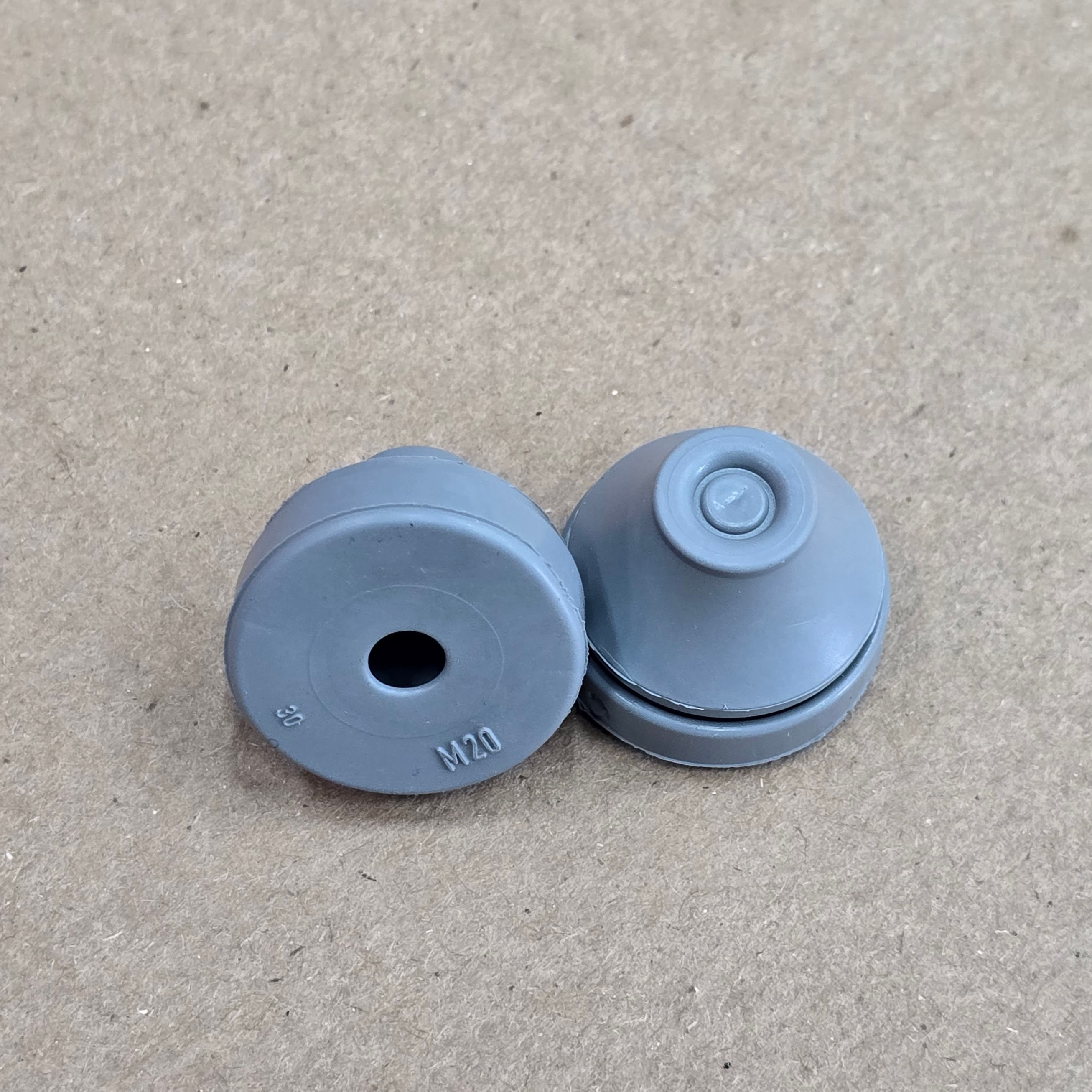 Body Grommets (M12 - M25)